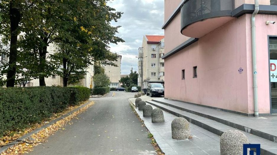Spațiu birouri 73 mp,  gata de utilizare, Strada Dorobanților, comision 0 - Poză 25