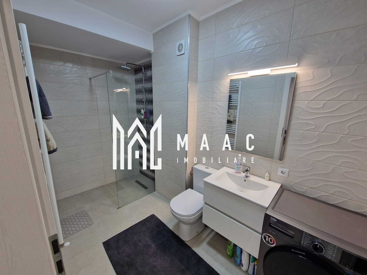 Apartament 2 camere | Balcon | Parcare | Mall Shopping City - Poză 5