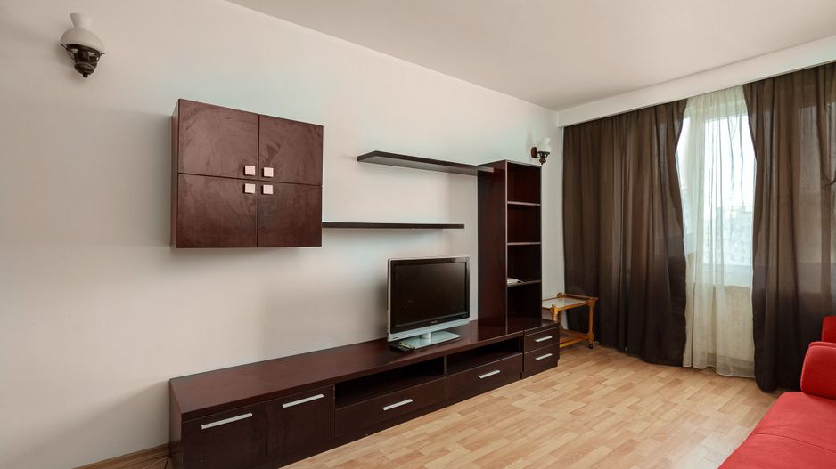 Apart 2 camere Lacul Tei facult constructii Alexandru cel Bun bloc 85 - Poză 2