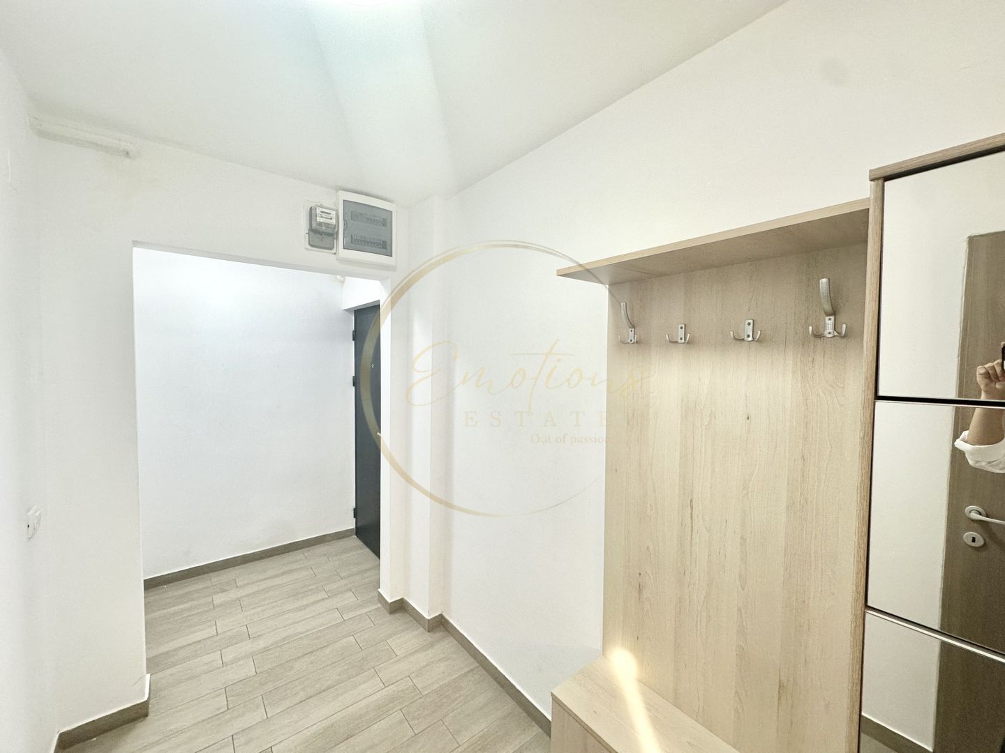 NOU | Apratament 3 camere - Dacia | aproape de Iulius Town - Poză 14