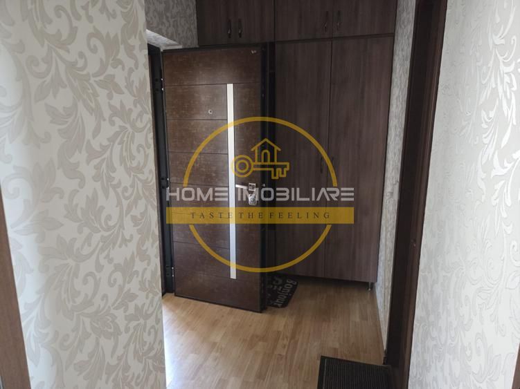 🏠Apartament 1 camera, 36MP, decomandată // 📍Gară - 10 min Piața Unirii - Poză 4