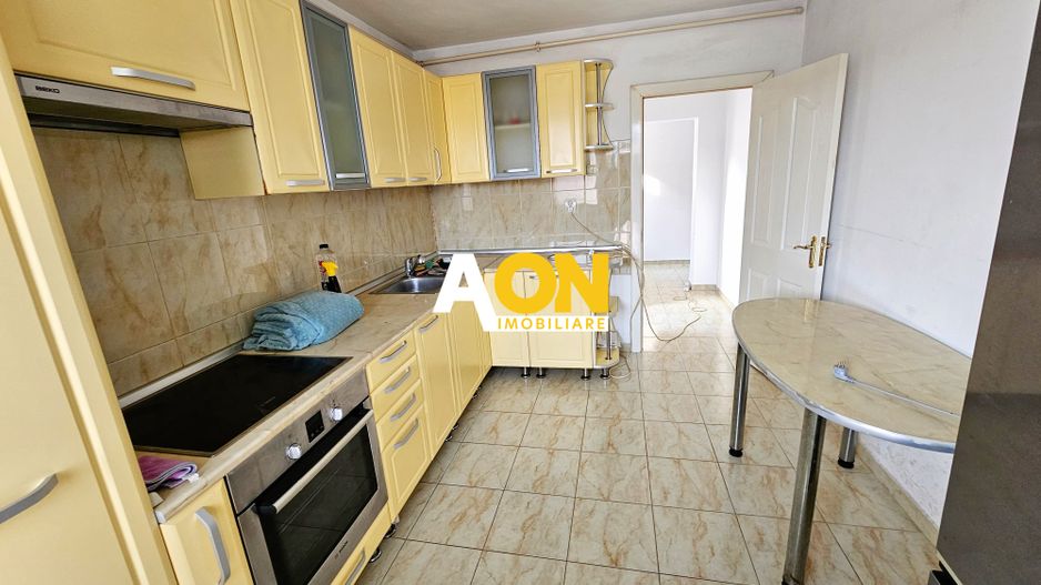 Apartament cu 4 camere, 130 mp utili, Ampoi 1 - Poză 7