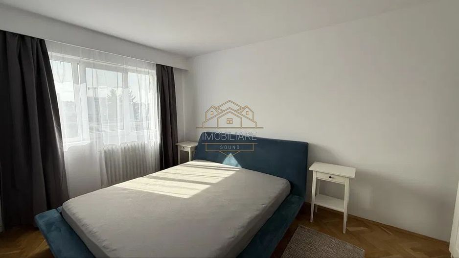 De închiriat apartament cu 2 camere în cartierul Gheorgheni - Poză 1