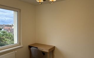 Apartament cu 2 camere, 55 mp, decomandat, Zona UMFST - Poză 6