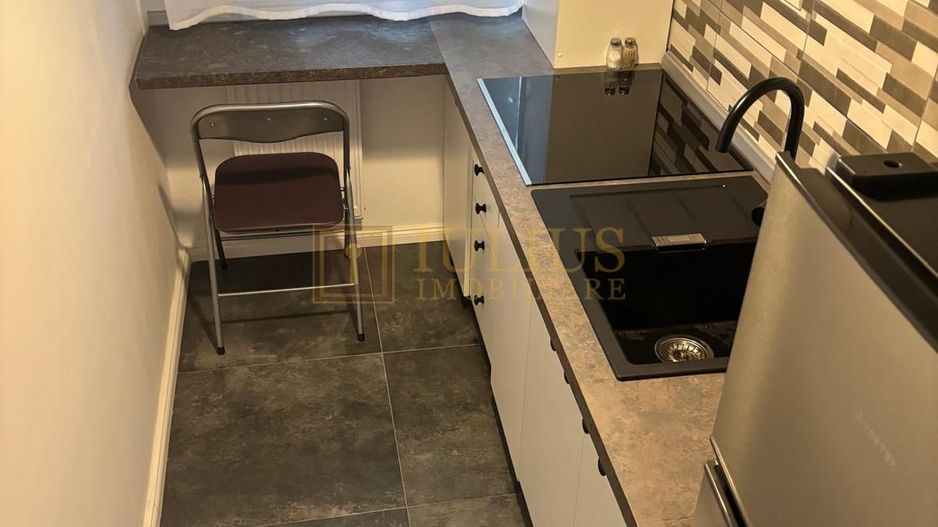 Ultracentral, 2 camere, centrala proprie, prima inchiriere - Poză 10