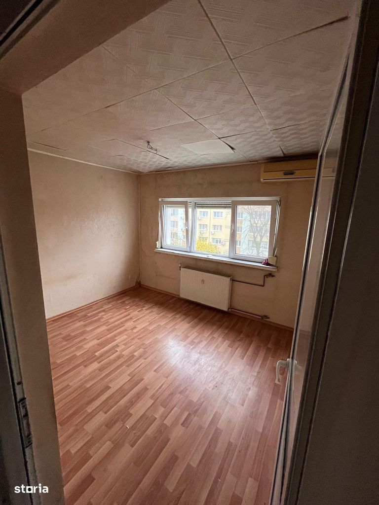 Apartament 4 camere bloc anvelopat Apusului, Pacii, Militari - Poză 6