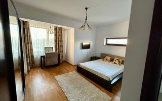 APARTAMENT COCHET CU 4 CAMERE LA INCHIRIERE IN ZONA GRADINA ZOO - Poză 6