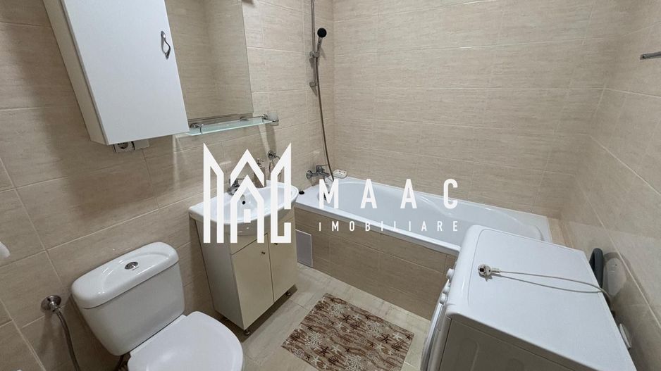 Apartament 2 camere | Etaj 1 | Mobilat & Utilat | Loc parcare | Calea Cisnădiei - Poză 7