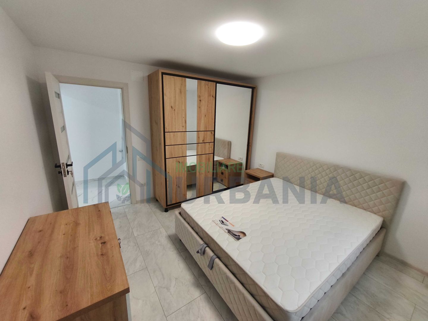 Apartament 2 camere de inchiriat, zona Valea, Pascani - perioade lungi - Poză 6
