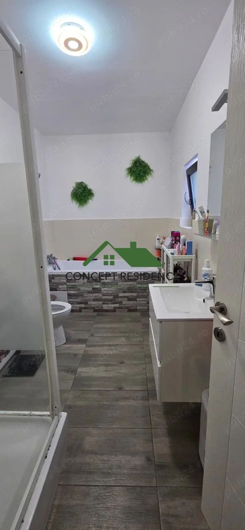 Casă modernă 120 mp utili, teren 550 mp – Săsar - Poză 6