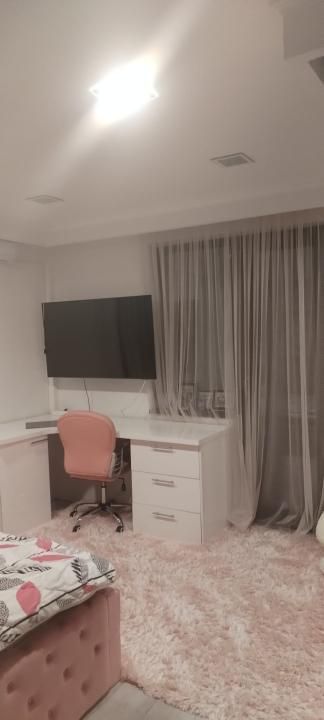 Vila 5 camere cu piscina,teren 618mp,constr.2011,Colentina-Andronache - Poză 8