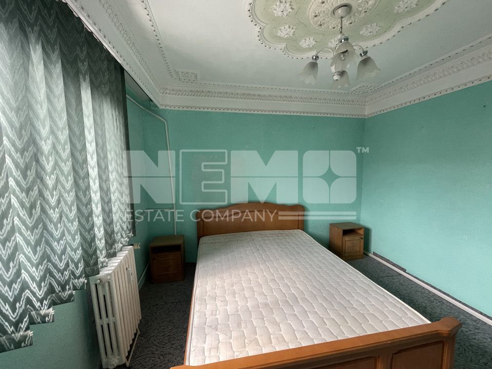 APARTAMENT 3 CAMERE | 60 MP | PIATA MICA - Poză 3