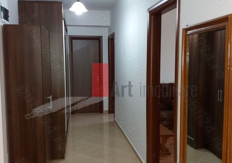Zona Dristor, Apartament 3 camere bloc Nou - Poză 6
