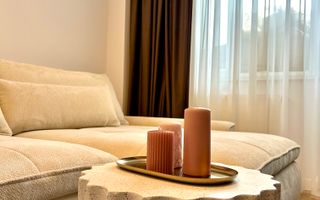 Apartament la cheie / etaj intermediar / Zona Terra - Poză 7