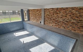 Casa individuala teren 1200mp, Cisnadie zona Magura - Poză 6