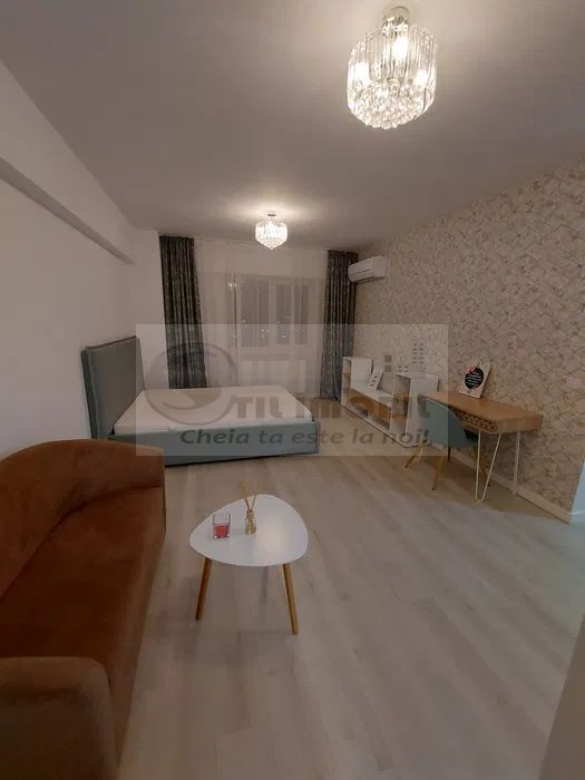 Apartament 1 camere Conest Evolution-Parcare 399 euro - Poză 3