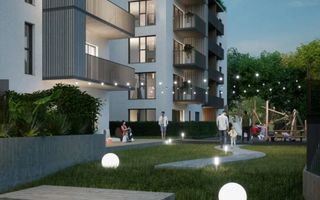 Apartament 2 camere***Proiect NOU***//Lake view//Dna Ghica//Colentina - Poză 20