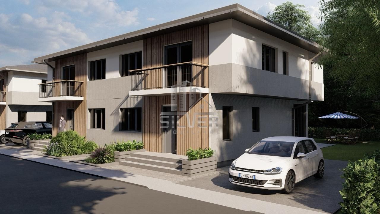 Casa  tip duplex/Teren 250mp/zona strazii Tautiului. - Poză 2