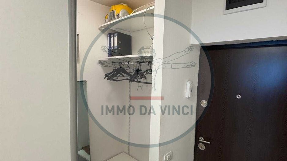 APARTAMENT O CAMERA - Poză 5