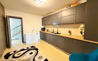 Casa spatioasa 5 camere Trivale - Clasa energetic A - Poză 8