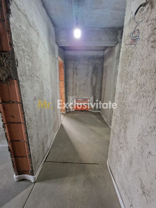 0% COMISION !!! Apartament doua camere , str Campului,  constructie  2025 - Poză 16