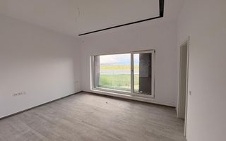 Casă individuală D+P 195 mp utili cu garaj și teren 815 mp în Selimbar - Poză 4