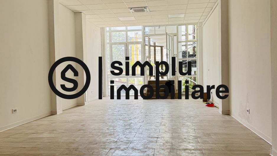 Spatiu comercial-Calea Unirii - Poză 22