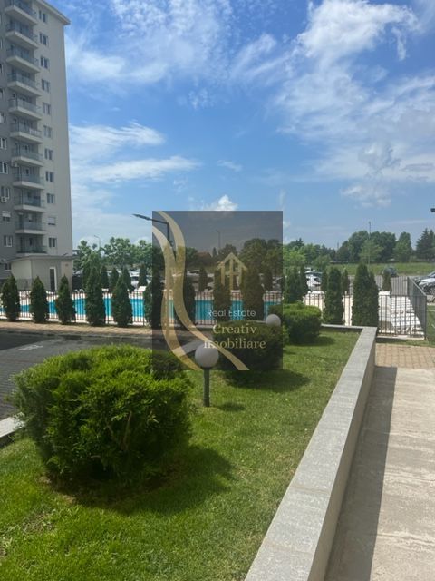 Apartament 2 camere de vanzare in Ghencea - Poză 29
