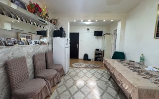De vanzare Apartament 2 camere Mega Mall Pantelimon - Poză 12