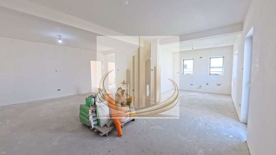 Duplex Modern Parter – Dumbrăvița | 92 mp utili | Teren 350 mp - Poză 1