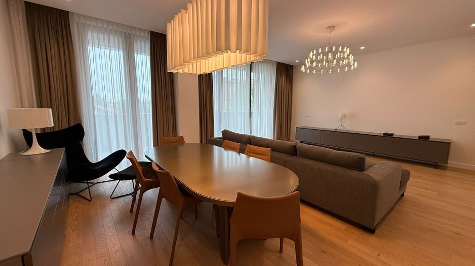 Apartament Premium I Floreasca - Poză 1