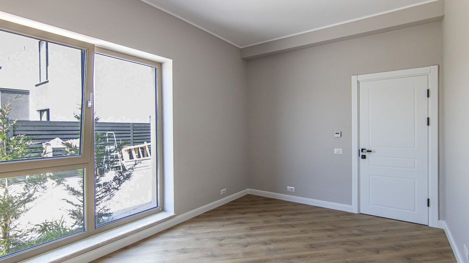 COMISION 0 % | CASA PREMIUM | 5 CAMERE | FINISATA LA CHEIE | OTOPENI - FERME | - Poză 13