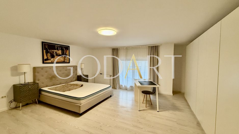 Apartament 4 Camere | Herastrau | 120 mp - Poză 7