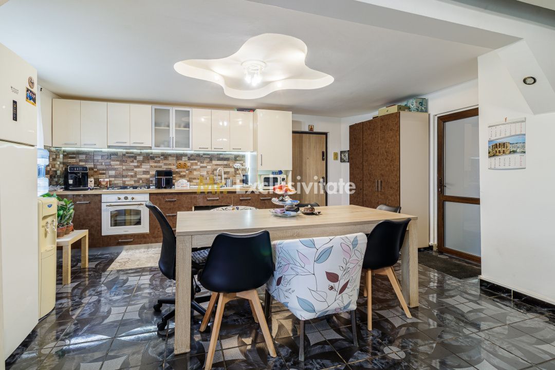 Apartament 3 camere Baicului - Stolnicul Vasile 17 - Poză 2