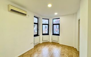 De închiriat vilă interbelică 360 mp | Birouri Dorobanți Capitale - Poză 10