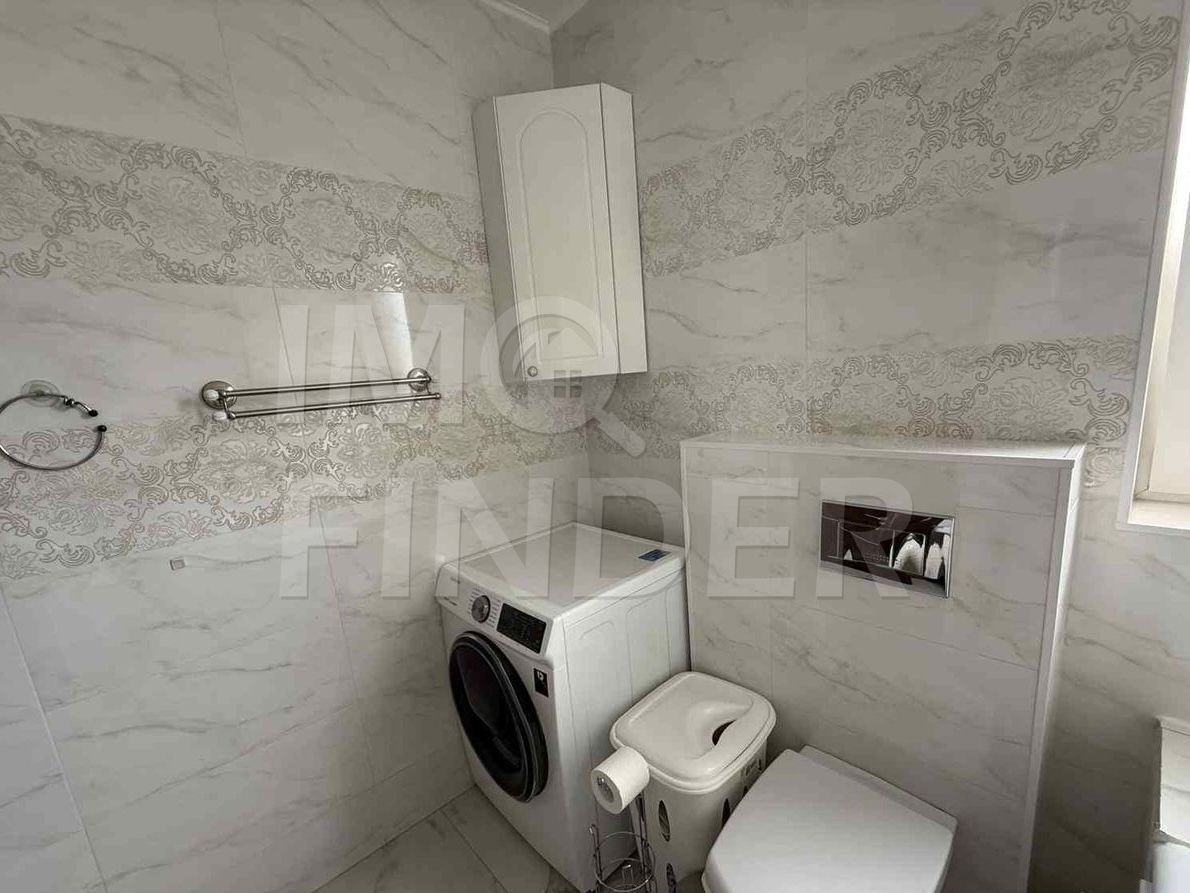 Apartament de Vis în Andrei Mureșanu – Liniște, Confort și Eleganță - Poză 9