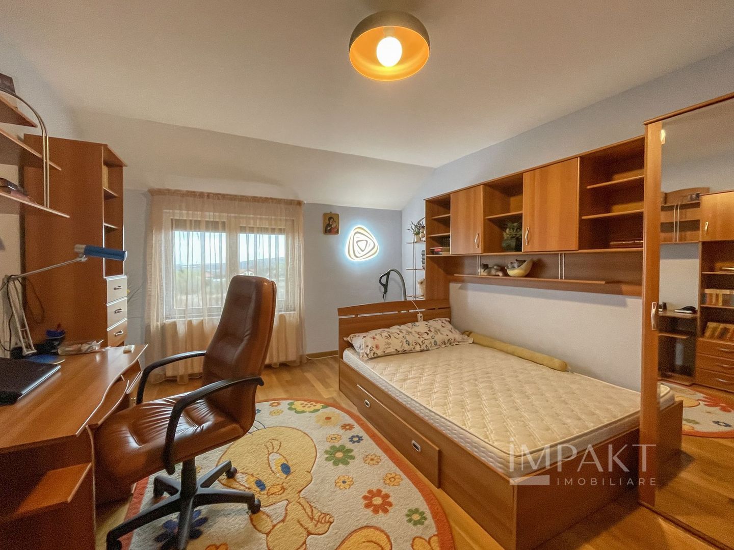 Inchiriere Casa in cartierul Europa! - Poză 23