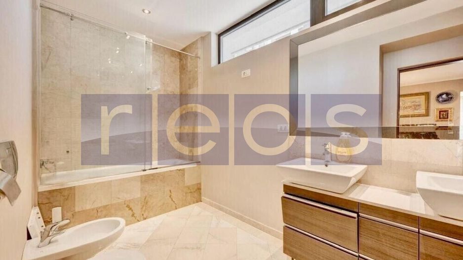 VANZARE PENTHOUSE DEOSEBIT | 223MP | MOBILAT SI UTILAT LUX | HERASTRAU - Poză 11