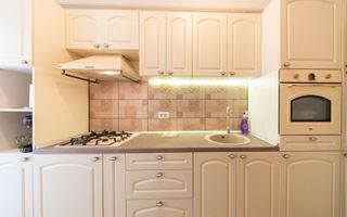 Apartament cu 2 camere, Bloc nou, Parc Tudor Arghezi - Comision 0 - Poză 8