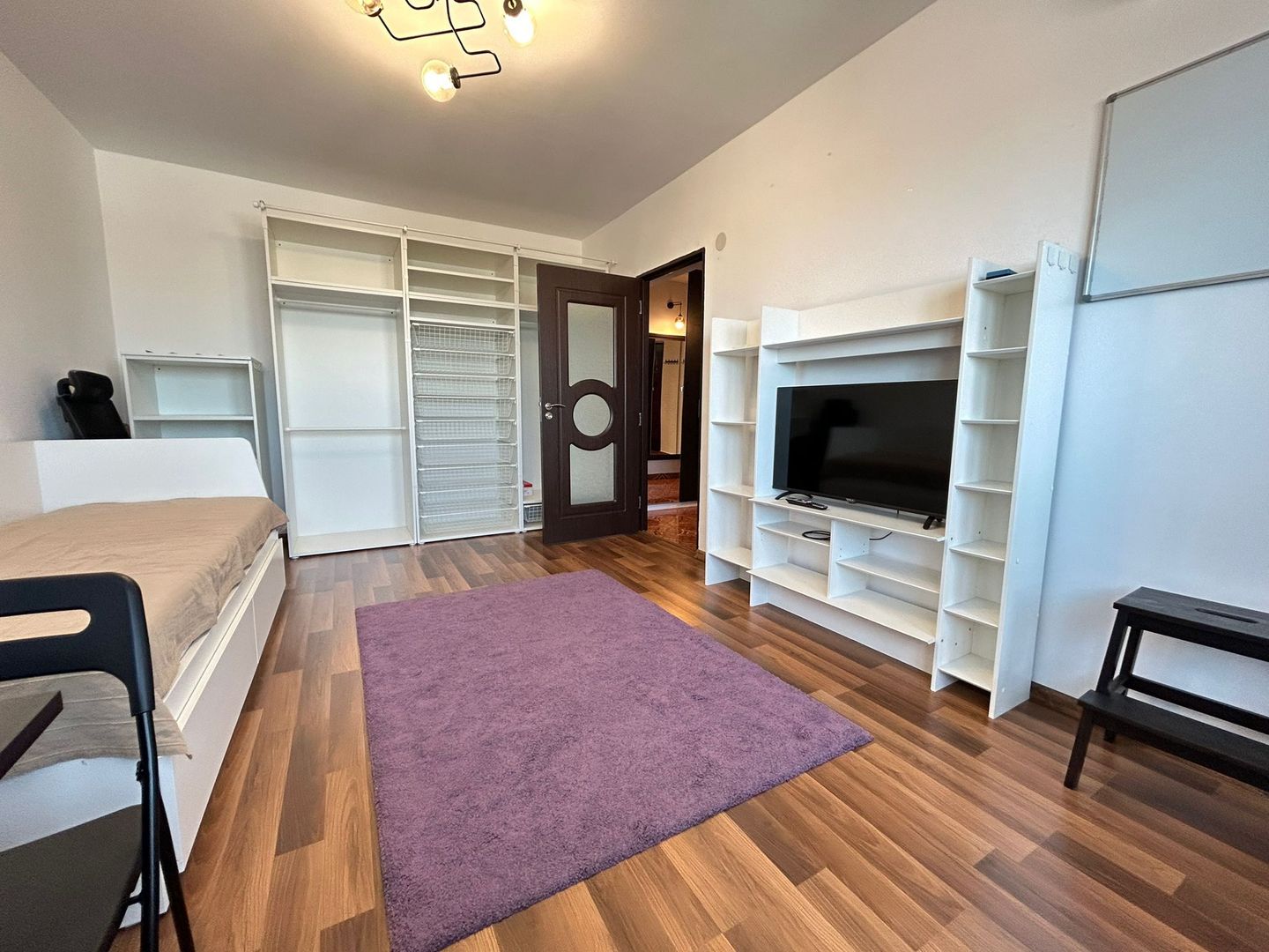 GARSONIERA DECOMANDATA | SOSEAUA NICOLAIE TITULESCU - Poză 2