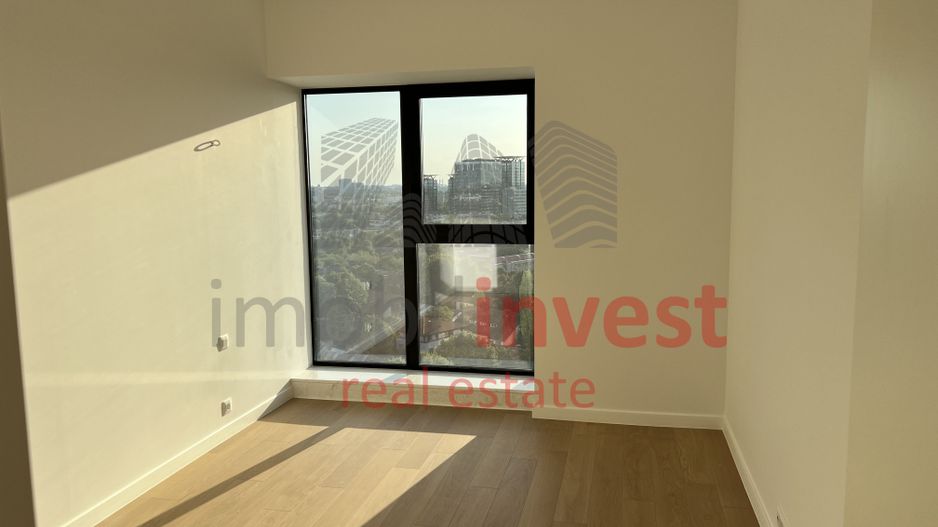 Apartament 3 camere de vanzare One Verdi Park - Poză 8