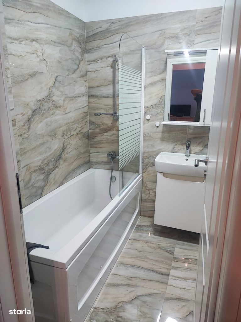 De inchiriat ap 2 camere+loc parcare subteran, Liberty/Jumbo/Rahova - Poză 10