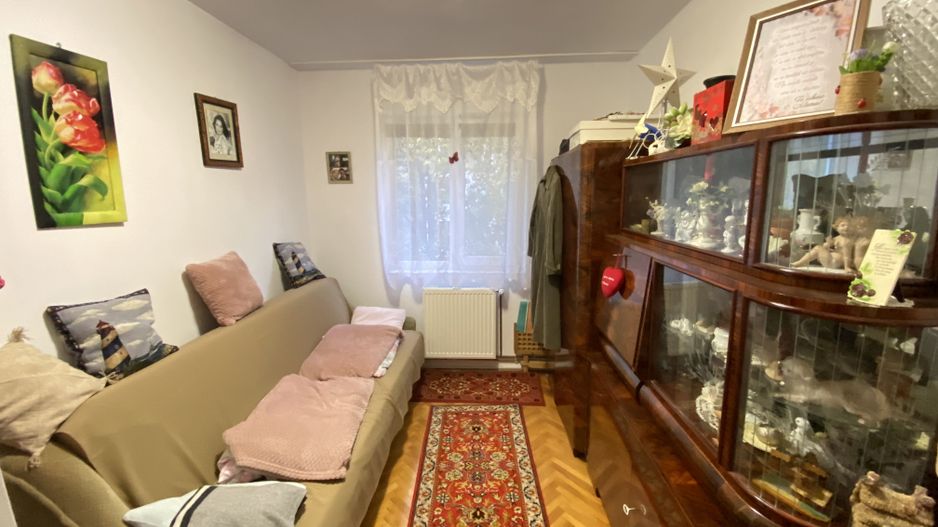 Apartament 4 Camere, Etaj 2, 61 mp, Mobilat, Zona Dacia, COMISION 0% - Poză 6