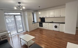 Apartament 2 camere | Pet Friendly | Parcare | Parcul Poligon Floresti - Poză 1