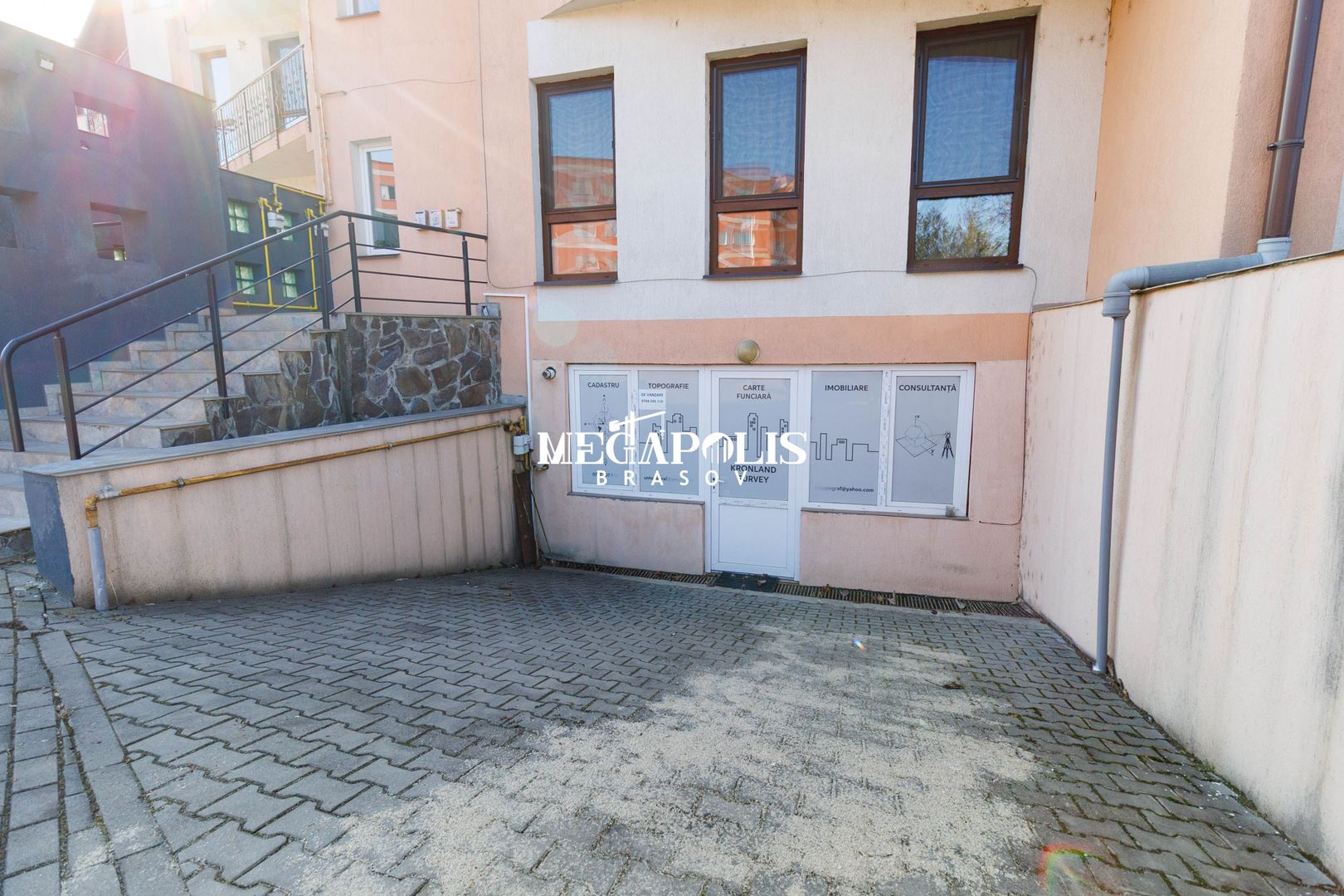 Spațiu birouri | 60mp | Calea Feldioarei | Brașov - Poză 2