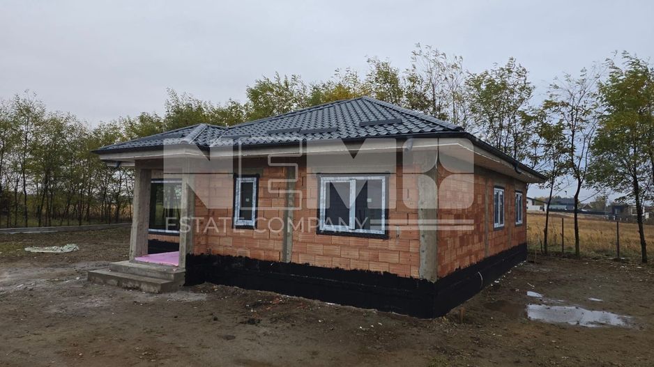 Casa de Vanzare 7 Ari teren I Suceava/Moara Nica I 175.000 Euro - Poză 2