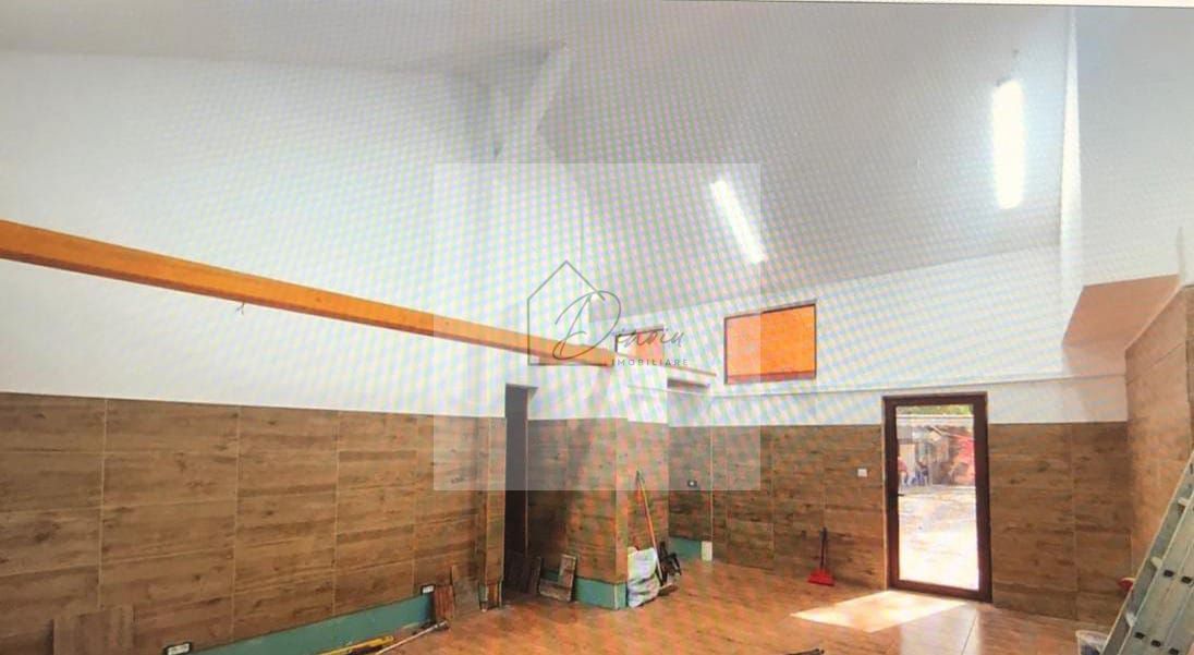 Spatiu Comercial Herăstrău I Piata Presei I COMISION 0% - Poză 4