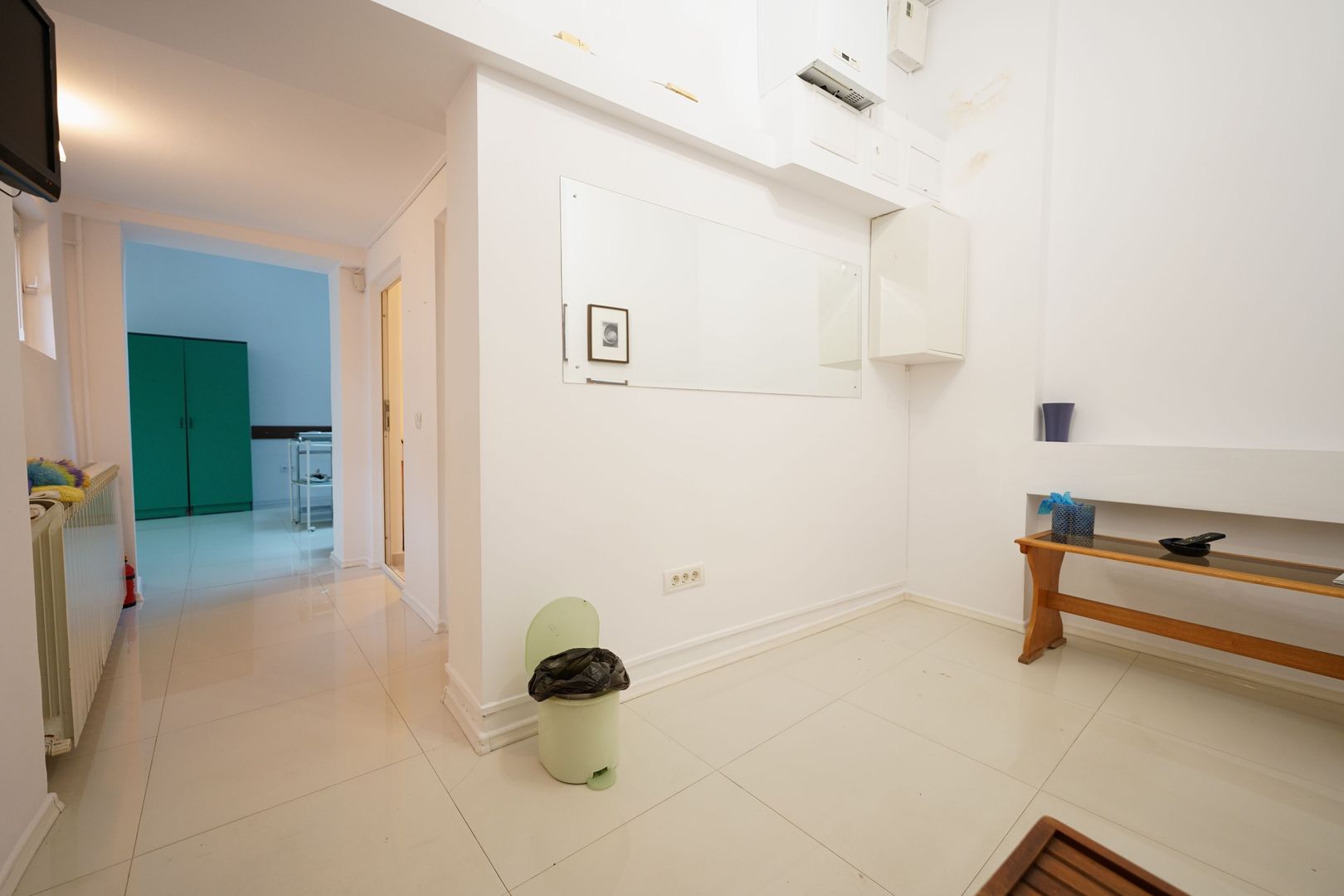 Casa, Hala Traian, ideal cabinet stomatologic - Poză 5