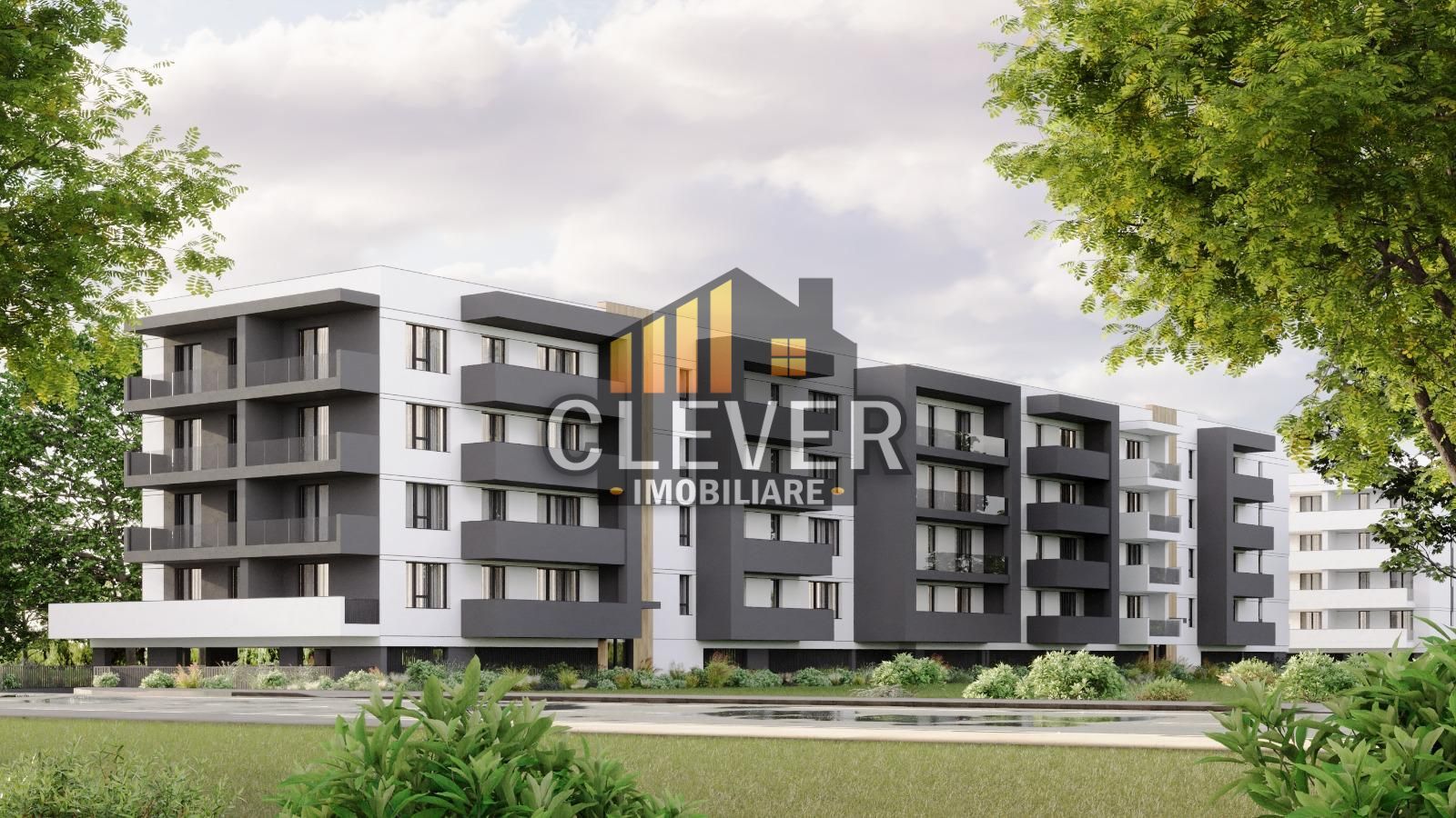 3 Camere | Bucatarie separata | Metrou Teclu | Pallady | Comision 0% - Poză 12