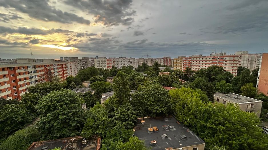Garsoniera cocheta Tei | Brasoveni - Poză 3